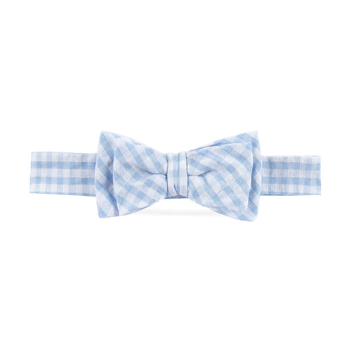 seersucker-bow-tie-1 Hope & Henry - Sophia's StyleAccessories-1